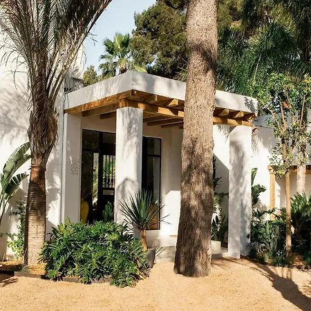 Lavish Near Villa